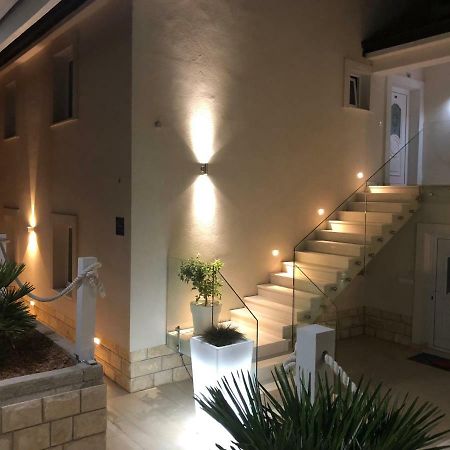 Perla Hvar Aparthotel Ivan Dolac Exterior photo