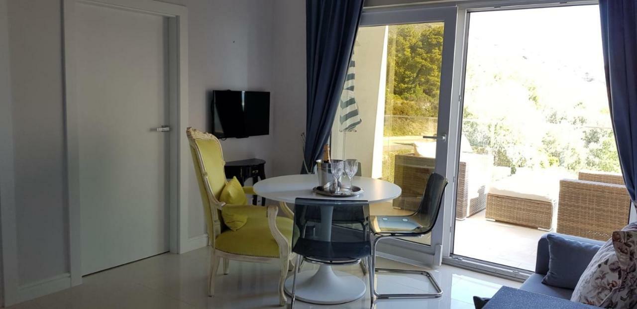 Perla Hvar Aparthotel Ivan Dolac Exterior photo